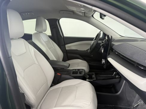 Used 2025 Ford Mustang Mach-E Premium AWD/4WD image 9