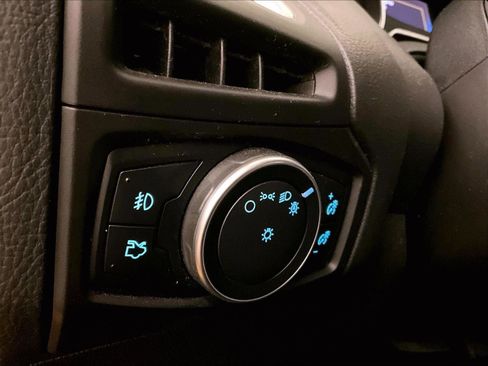 Used 2016 Ford Focus ST FWD image 30