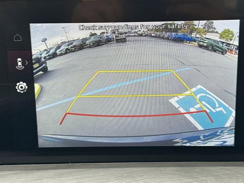 Certified 2025 Kia Telluride EX X-Line image 23