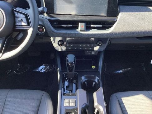 New 2026 Subaru Outback Limited AWD/4WD image 11
