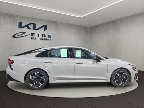 Used 2025 Kia K5 GT-Line AWD/4WD image 14