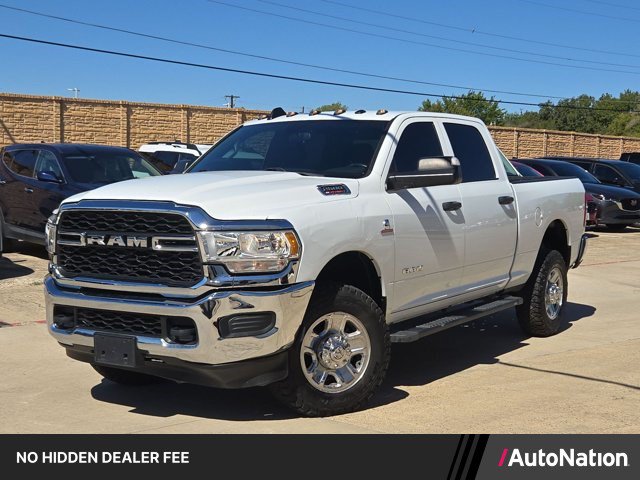 Used 2022 RAM 2500 Tradesman AWD/4WD image 1