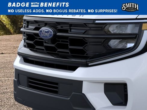 New 2026 Ford Expedition Max Active AWD/4WD image 18
