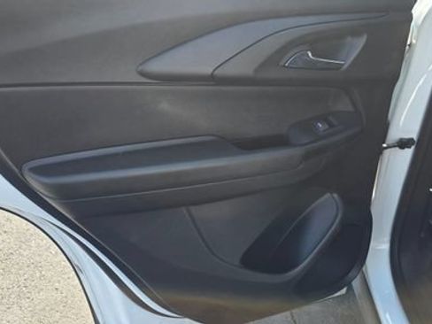 Used 2023 Chevrolet TrailBlazer LS AWD/4WD image 10
