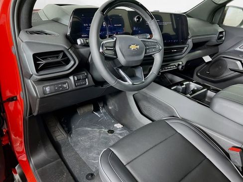 New 2026 Chevrolet Silverado EV LT w/ Premium Package image 9