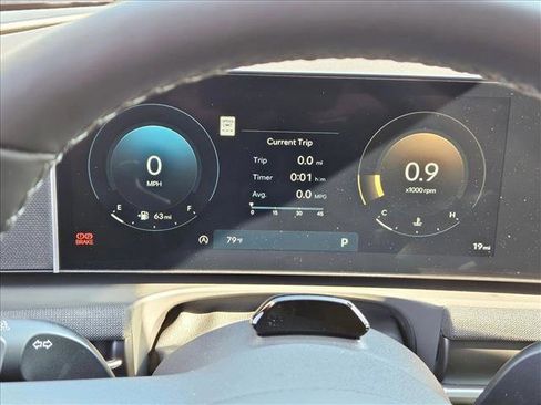 New 2026 Hyundai Tucson Limited image 14