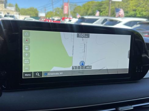 Used 2023 Hyundai Palisade XRT AWD/4WD image 28