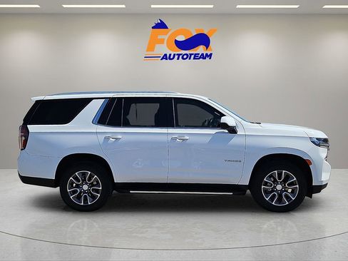 Used 2023 Chevrolet Tahoe LS RWD image 5
