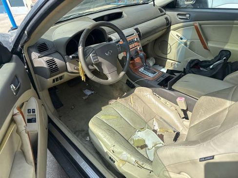 Used 2006 INFINITI G35 Coupe RWD image 6