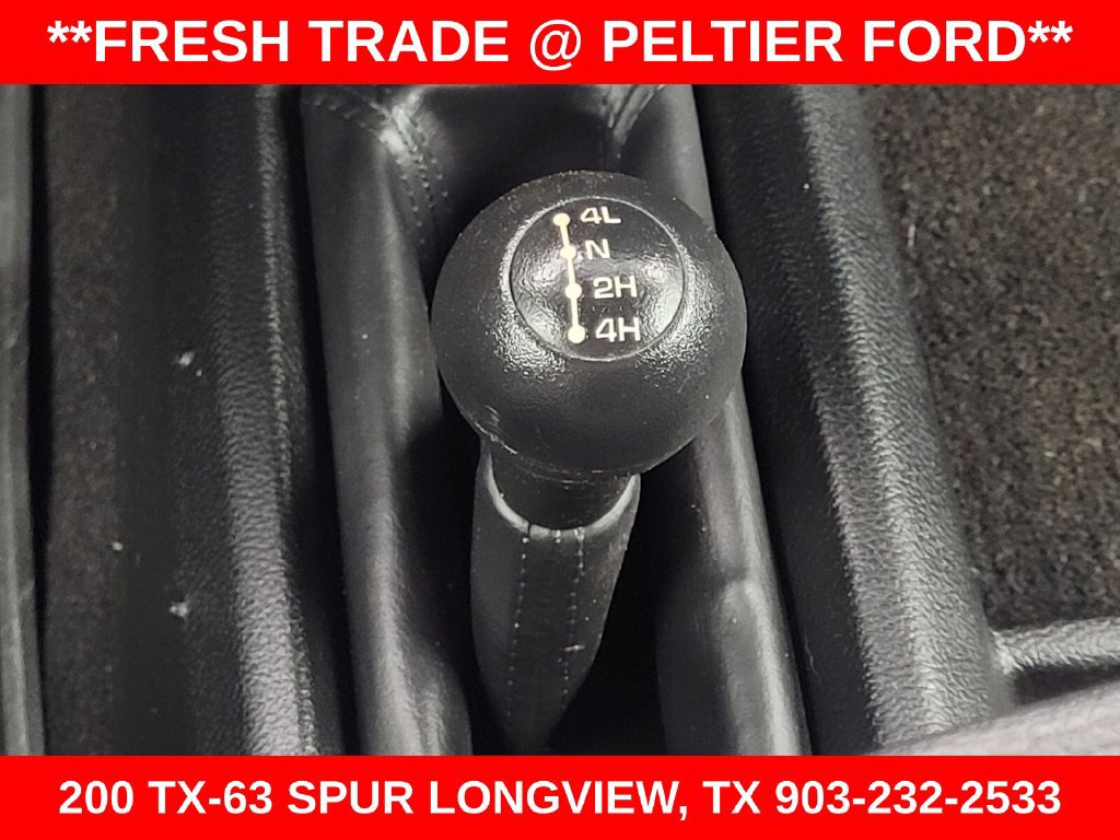 Used 2024 RAM 3500 Tradesman w/ Chrome Appearance Group AWD/4WD image 25