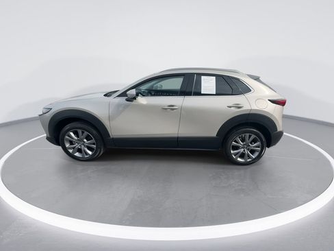 Used 2024 MAZDA CX-30 AWD 2.5 S w/ Premium Package image 5