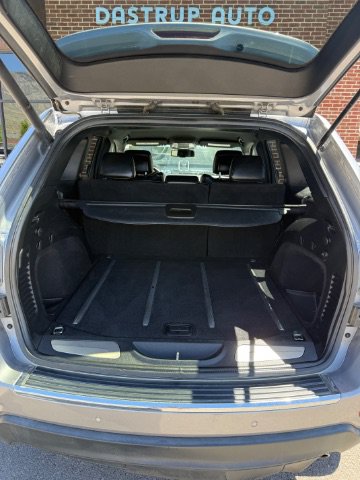 Used 2015 Jeep Grand Cherokee Limited AWD/4WD image 20