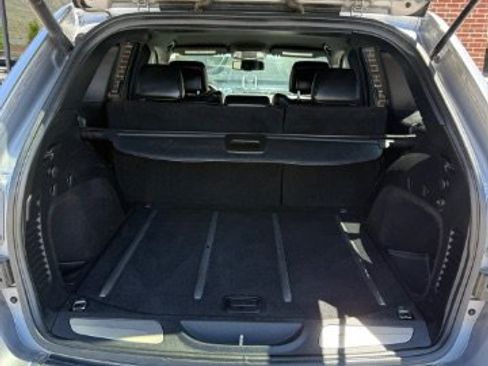 Used 2015 Jeep Grand Cherokee Limited AWD/4WD image 20