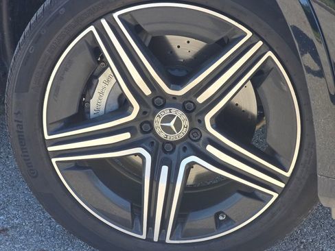 Certified 2023 Mercedes-Benz GLC 300 4MATIC image 9