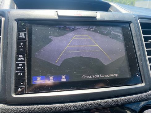 Used 2016 Honda CR-V EX-L image 22