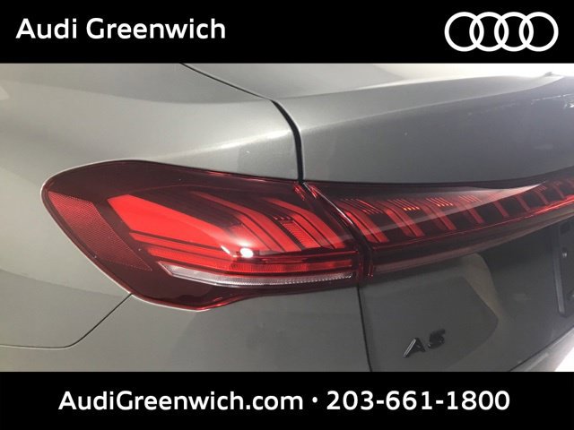 Certified 2025 Audi A5 Premium Plus w/ Premium Plus AWD/4WD image 28