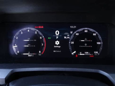 Used 2025 Toyota Tacoma TRD Sport image 26