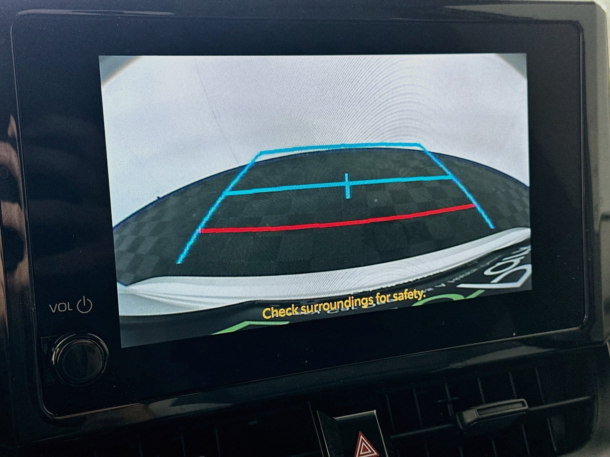 Used 2026 Toyota Corolla LE FWD image 23