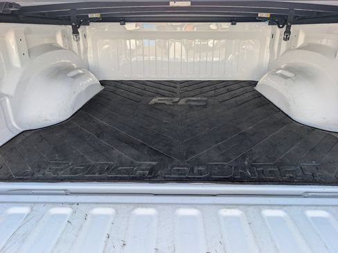 Used 2023 RAM 1500 TRX w/ TRX Level 2 Equipment Group AWD/4WD image 8