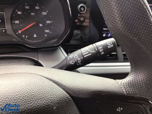 Used 2024 Chevrolet Trax LS w/ Driver Confidence Package image 31