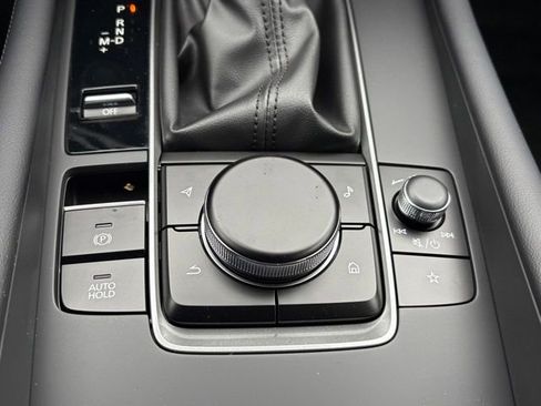 New 2026 MAZDA MAZDA3 s image 18