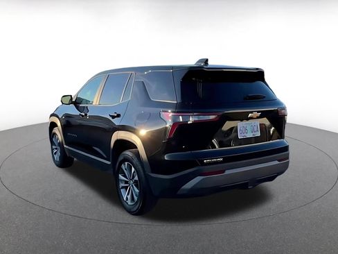 Used 2025 Chevrolet Equinox LT image 11