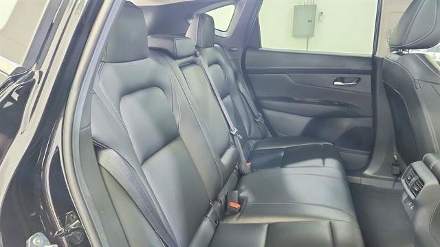 Certified 2025 Nissan Murano SL AWD/4WD image 28
