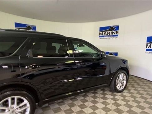 Used 2024 Dodge Durango GT image 2