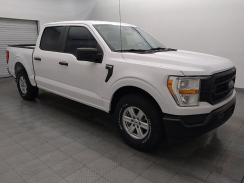 Used 2021 Ford F150 XL image 11