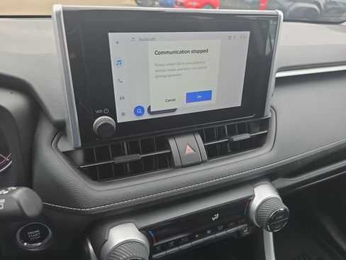 Certified 2024 Toyota RAV4 XLE image 19