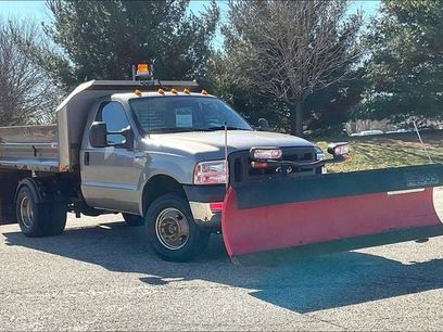 Used 2006 Ford F350 XL