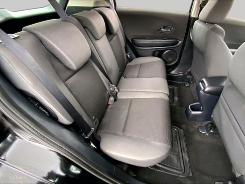 Used 2019 Honda HR-V LX image 19