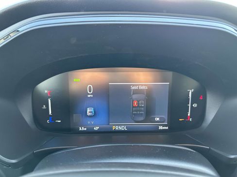 New 2026 Ford Escape ST-Line Select w/ Tech Pack #1 image 18