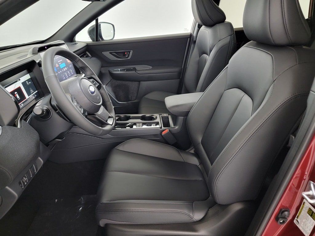 New 2026 Subaru Outback Premium AWD/4WD image 10