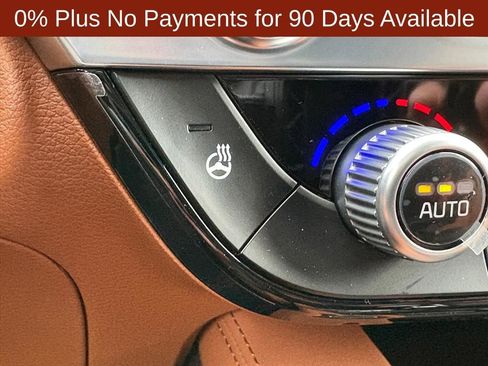 New 2025 Kia Telluride SX X-Line image 19