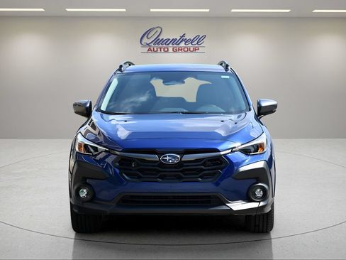 Certified 2026 Subaru Crosstrek 2.5i Premium AWD/4WD image 9