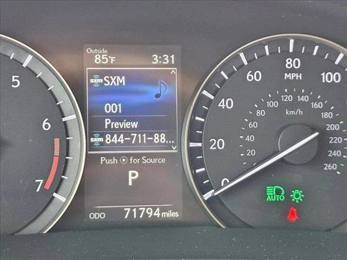 Used 2021 Lexus RX 350L FWD w/ Premium Package image 7