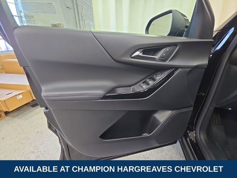 Certified 2026 Chevrolet Equinox LT w/ LPO, Floor Liner Package FWD image 30