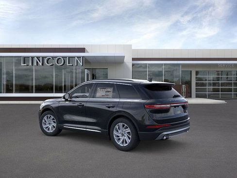 New 2026 Lincoln Corsair Premiere image 4