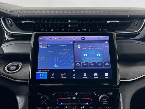 Used 2022 Jeep Grand Cherokee Limited 4xe AWD/4WD image 21