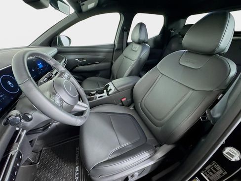 Certified 2025 Hyundai Santa Cruz XRT image 11