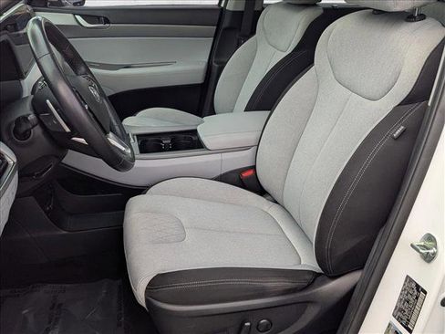 Used 2021 Hyundai Palisade SEL w/ Convenience Package image 15