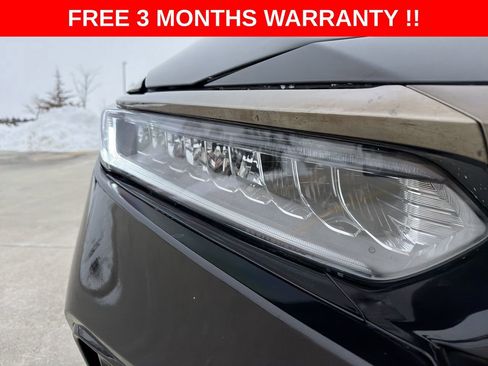 Used 2022 Honda Accord Sport image 35