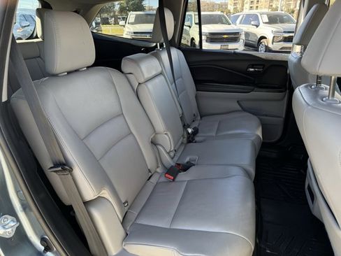 Used 2022 Honda Pilot EX-L image 32