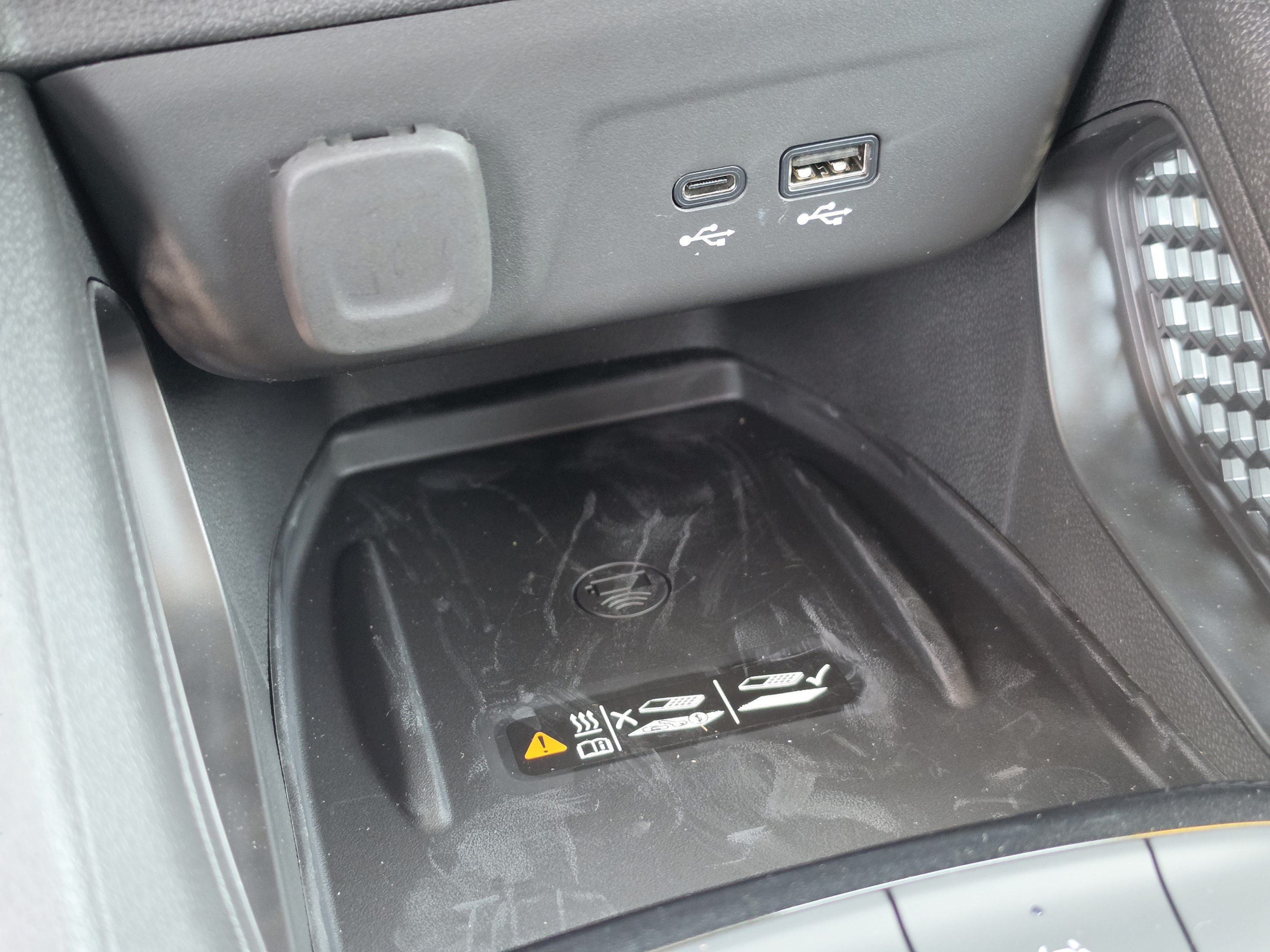 New 2026 Chevrolet TrailBlazer LT w/ Convenience Package FWD image 29