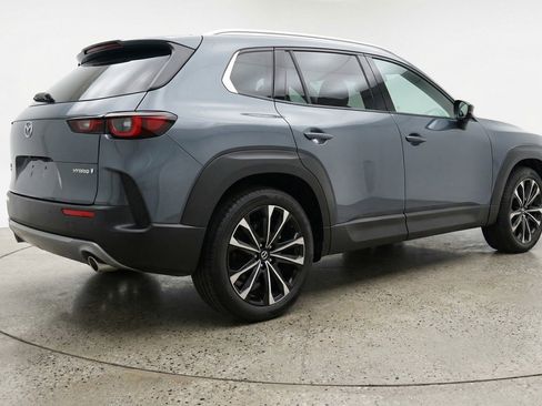 Used 2025 MAZDA CX-50 2.5 Hybrid w/ Premium Plus Pkg image 9