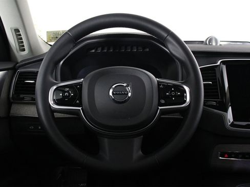 Certified 2023 Volvo XC90 T8 Ultimate w/ Protection Package Premier image 8