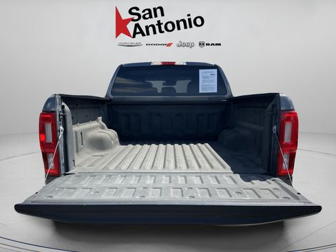 Used 2020 Ford Ranger XLT w/ FX2 Package RWD image 32