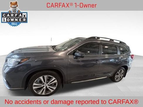 Used 2021 Subaru Ascent Limited image 2
