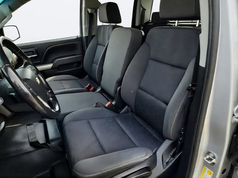 Used 2018 Chevrolet Silverado 1500 LT w/ Trailering Package AWD/4WD image 32